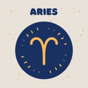 1. Aries (March 21 - April 19) 1. Aries (March 21 - April 19)